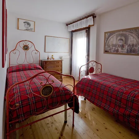 Casa Alpago *