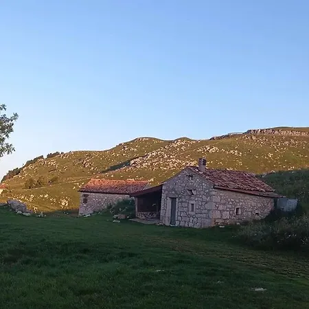 Lägenhet Casa Alpago Spert