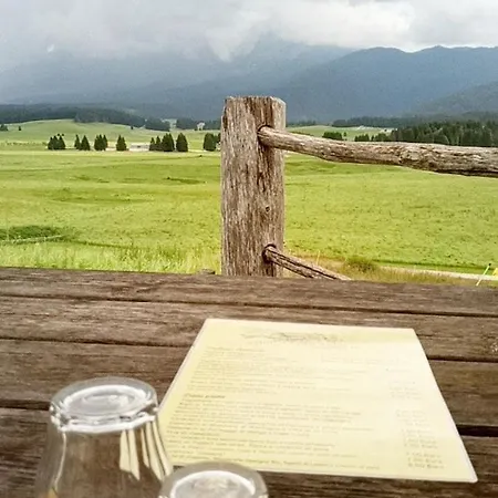 Casa Alpago *
