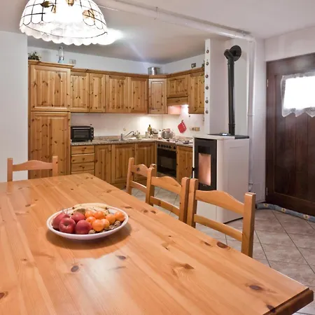 Casa Alpago * Spert