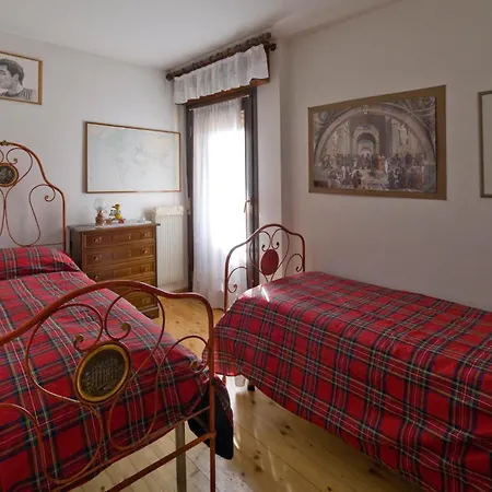 Casa Alpago *