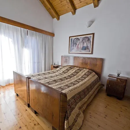 Casa Alpago 公寓 *
