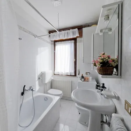 Διαμέρισμα Casa Alpago Spert