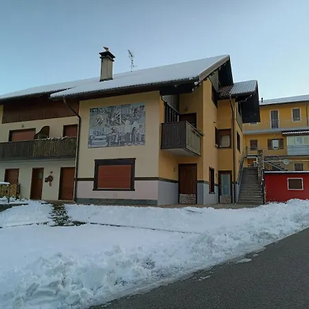 Casa Alpago Διαμέρισμα