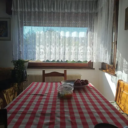 公寓 Casa Alpago Spert